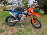 Klikněte pro detailní foto č. 2 - KTM 350 EXC-F