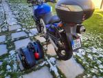 Klikněte pro detailní foto č. 14 - Suzuki DL 650 V-Strom XT