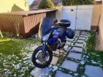 Klikněte pro detailní foto č. 1 - Suzuki DL 650 V-Strom XT