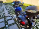 Klikněte pro detailní foto č. 7 - Suzuki DL 650 V-Strom XT