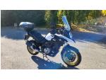 Klikněte pro detailní foto č. 3 - Suzuki DL 650 V-Strom XT