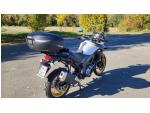 Klikněte pro detailní foto č. 4 - Suzuki DL 650 V-Strom XT