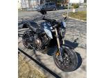 Klikněte pro detailní foto č. 1 - Honda CB 650 R