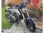 Klikněte pro detailní foto č. 2 - Honda CB 650 R