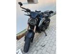 Klikněte pro detailní foto č. 3 - Honda CB 650 R