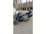 Detail nabídky - Yamaha FJR 1300