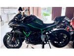 Klikněte pro detailní foto č. 2 - Kawasaki Z H2
