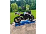 Klikněte pro detailní foto č. 1 - Yamaha FZ 1 N Fazer