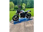 Klikněte pro detailní foto č. 2 - Yamaha FZ 1 N Fazer