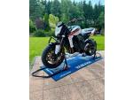 Klikněte pro detailní foto č. 6 - Yamaha FZ 1 N Fazer