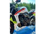 Klikněte pro detailní foto č. 7 - Yamaha FZ 1 N Fazer