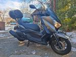 Klikněte pro detailní foto č. 1 - Yamaha X-Max 400