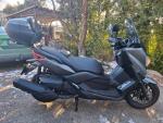 Klikněte pro detailní foto č. 2 - Yamaha X-Max 400