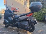 Klikněte pro detailní foto č. 3 - Yamaha X-Max 400