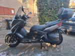 Klikněte pro detailní foto č. 4 - Yamaha X-Max 400