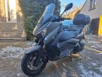 Klikněte pro detailní foto č. 5 - Yamaha X-Max 400