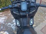 Klikněte pro detailní foto č. 6 - Yamaha X-Max 400