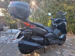 Klikněte pro detailní foto č. 7 - Yamaha X-Max 400