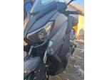 Klikněte pro detailní foto č. 8 - Yamaha X-Max 400
