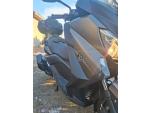 Klikněte pro detailní foto č. 9 - Yamaha X-Max 400