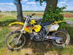 Detail nabídky - Suzuki RM 250