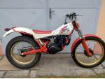 Klikněte pro detailní foto č. 2 - Yamaha TY 250 trial enduro