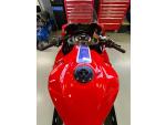 Klikněte pro detailní foto č. 5 - Honda CBR 1000 RR Fireblade SP