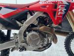 Klikněte pro detailní foto č. 2 - Honda CRF 450 R