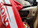 Klikněte pro detailní foto č. 3 - Honda CRF 450 R