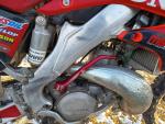 Klikněte pro detailní foto č. 12 - Honda CR 250