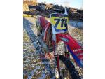 Klikněte pro detailní foto č. 1 - Honda CR 250