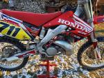 Klikněte pro detailní foto č. 3 - Honda CR 250