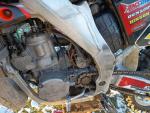 Klikněte pro detailní foto č. 4 - Honda CR 250