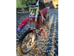 Klikněte pro detailní foto č. 6 - Honda CR 250