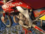 Klikněte pro detailní foto č. 8 - Honda CR 250