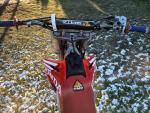 Klikněte pro detailní foto č. 9 - Honda CR 250