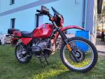 Klikněte pro detailní foto č. 2 - BMW R 80 GS