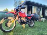 Klikněte pro detailní foto č. 8 - BMW R 80 GS