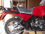 Klikněte pro detailní foto č. 9 - BMW R 80 GS