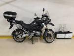 Detail nabídky - BMW R 1200 GS