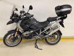 Klikněte pro detailní foto č. 6 - BMW R 1200 GS