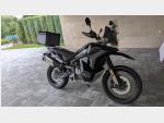 Detail nabídky - CFMOTO 800 MT