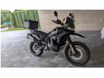 Klikněte pro detailní foto č. 1 - CFMOTO 800 MT