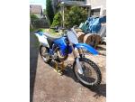 Klikněte pro detailní foto č. 2 - Yamaha YZ 450 F