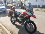 Klikněte pro detailní foto č. 2 - BMW R 1200 GS Adventure