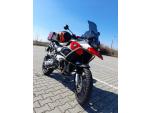 Klikněte pro detailní foto č. 5 - BMW R 1200 GS Adventure