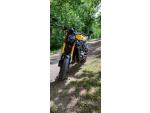 Klikněte pro detailní foto č. 2 - Yamaha XSR 900