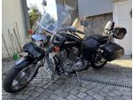Detail nabídky - Honda VTX 1800 C