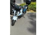 Klikněte pro detailní foto č. 2 - Suzuki GSX-8S
