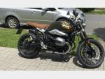 Detail nabídky - BMW R nineT Scrambler